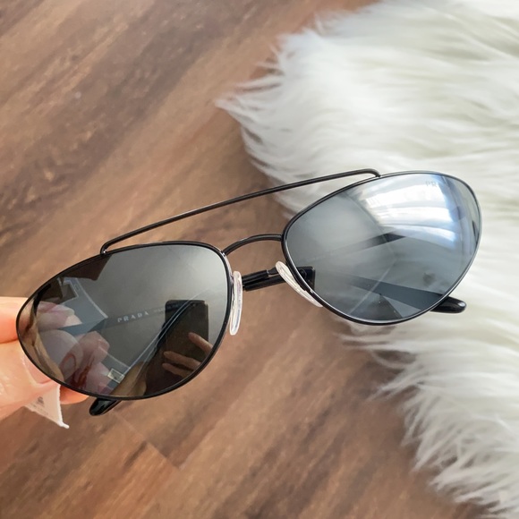 Luxury Prada sunglasses main image 11